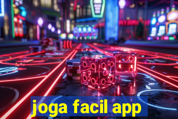 joga facil app